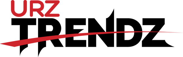 URZ TRENDZ logo