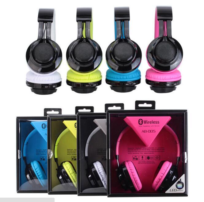 Ab005 headphones discount