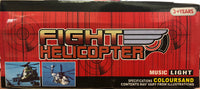 FIGHT HELICOPTER 5861