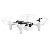 CRICKET SELFIE DRONE WIFI QUAD RC HELICOPTERS RC TOYS MINI DRONE CX-17