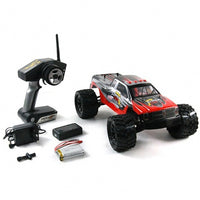 TERMINATOR CROSS COUNTRY RACING CAR 1:12 SCALE 2.4G L969