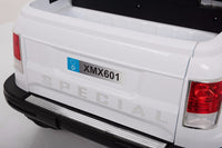 SUPER TRUCK XMX601