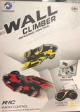 WALL CLIMBER MX-08