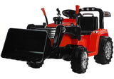 ZP1005 - ELECTRIC RIDE ON TRACTOR