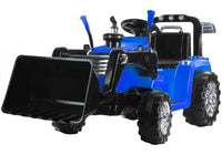 ZP1005 - ELECTRIC RIDE ON TRACTOR